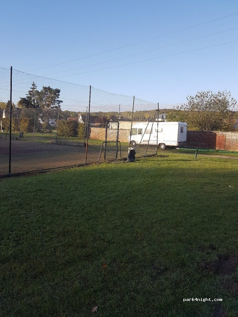 (60510) La Neuville-en-Hez - 1 Chemin du Stade — foto 3