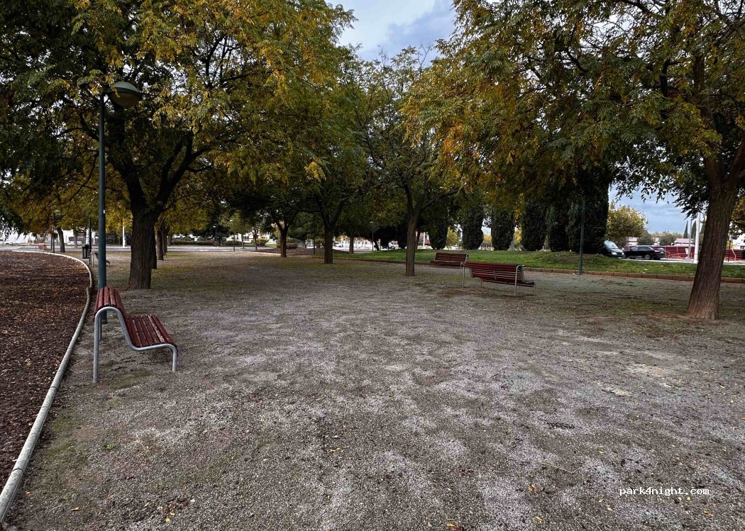 (13004) Ciudad Real - Calle Miño — foto