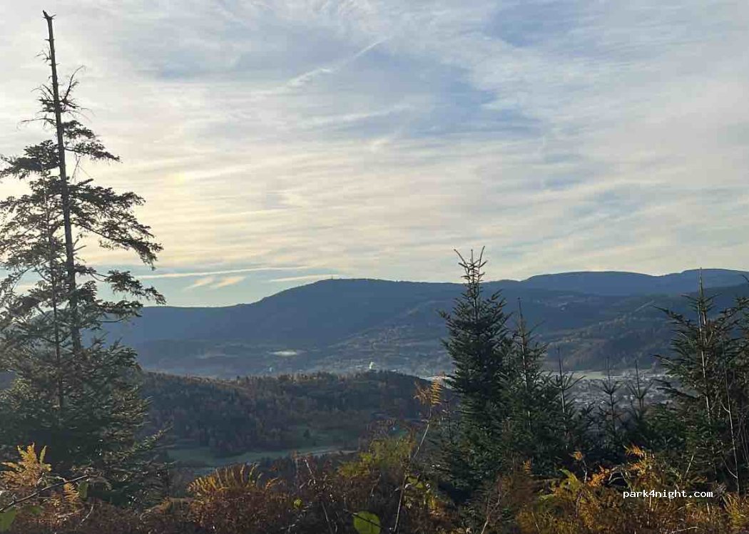 (88360) Ferdrupt - Route de la Sure — foto 3