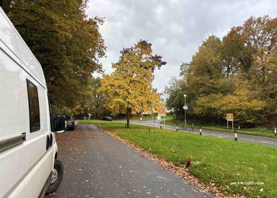 (RH17 6PX) Balcombe - London Road — foto 2