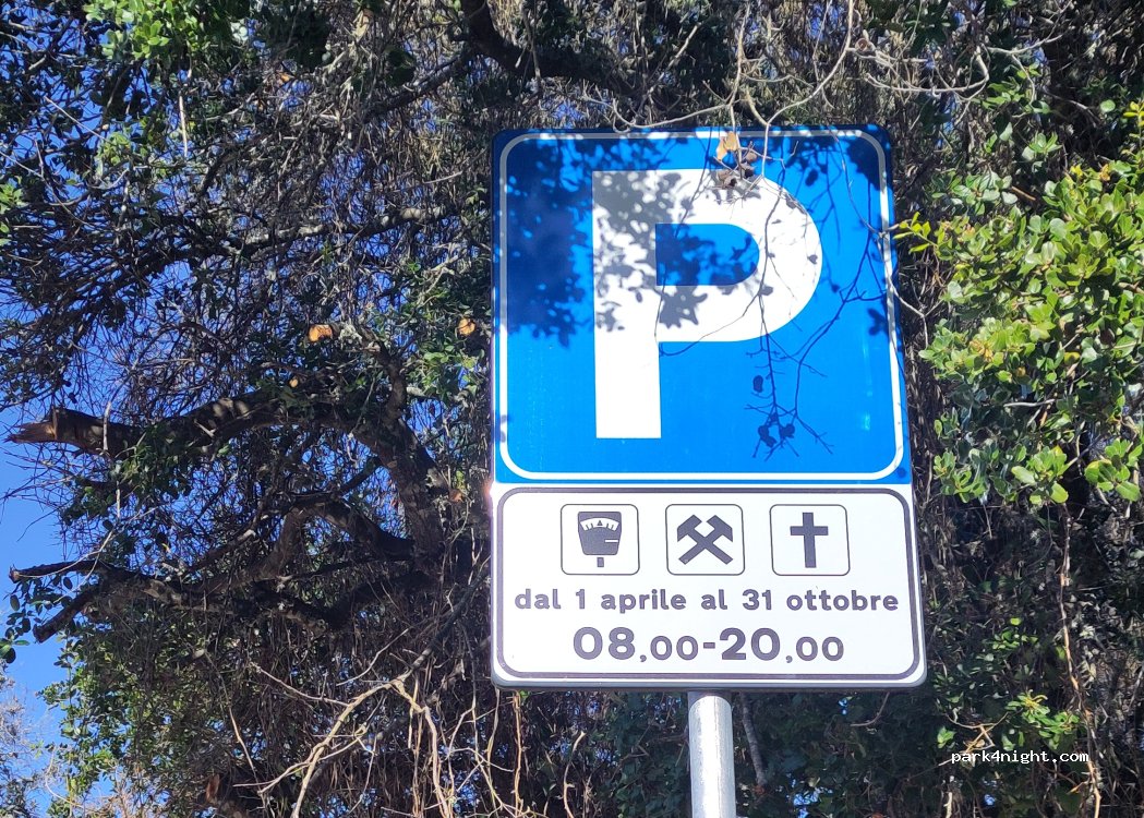 (73028) Otranto - Unnamed Road — foto