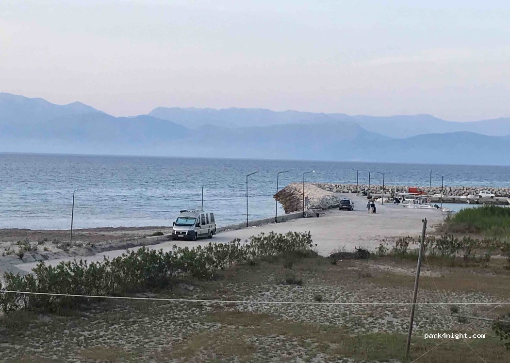 (490 81) Astrakeri - Unnamed Road — foto 3