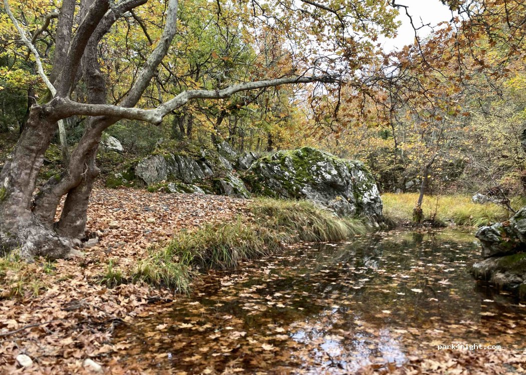 (63100) Paleokastro - — foto