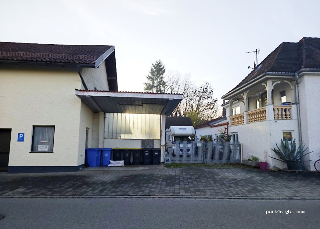(94166) Stubenberg - Hauptstr. 15 — foto 2