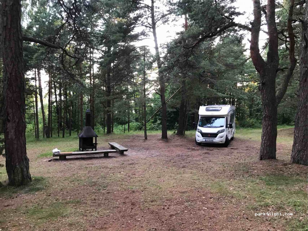 (86003)  - Rannametsa-Ikla — foto