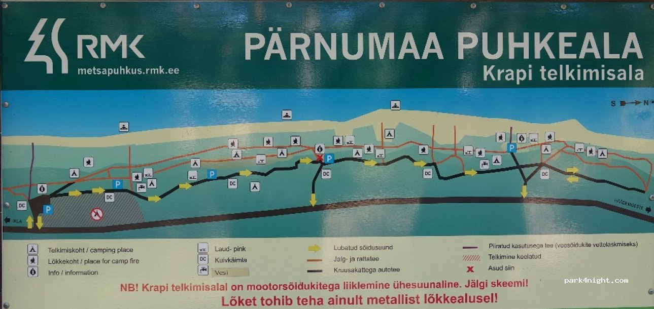 (86003)  - Rannametsa-Ikla — foto 2