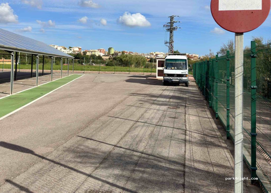 (12600) la Vall d'Uixó - senda botánica de la Vall — foto 2