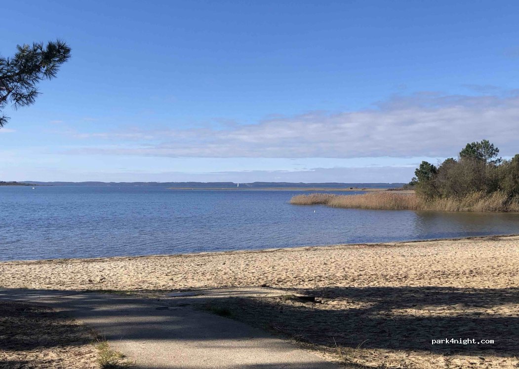 (40460) Sanguinet - Chemin de Sabas — foto 2
