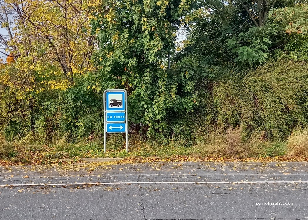 (4600) Køge - Værftsvej/Nordhavnsvej — foto