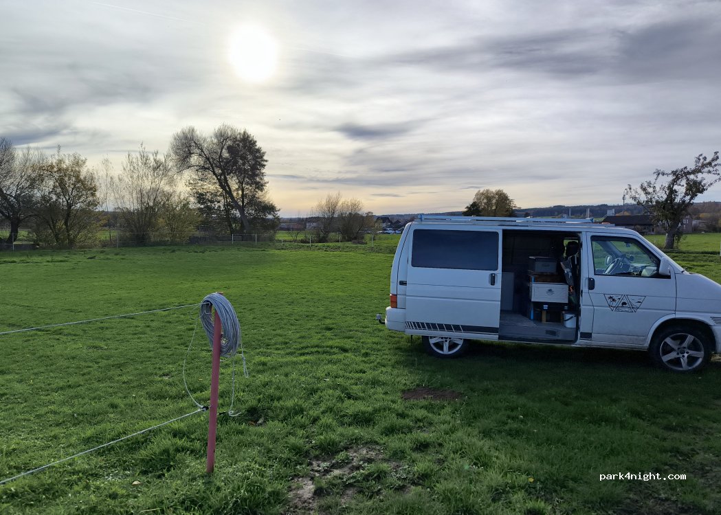 (37586) Dassel - Am Pfingstanger — foto