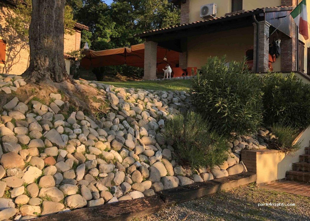 Ristorante Ca’ Bosco — foto 2