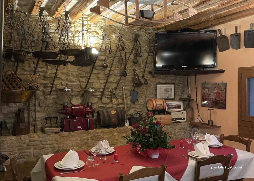 Ristorante Ca’ Bosco — foto 3
