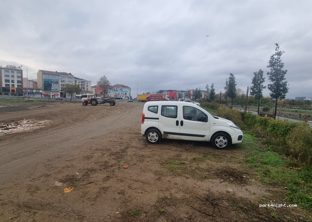 (34570) Silivri - D100 — foto