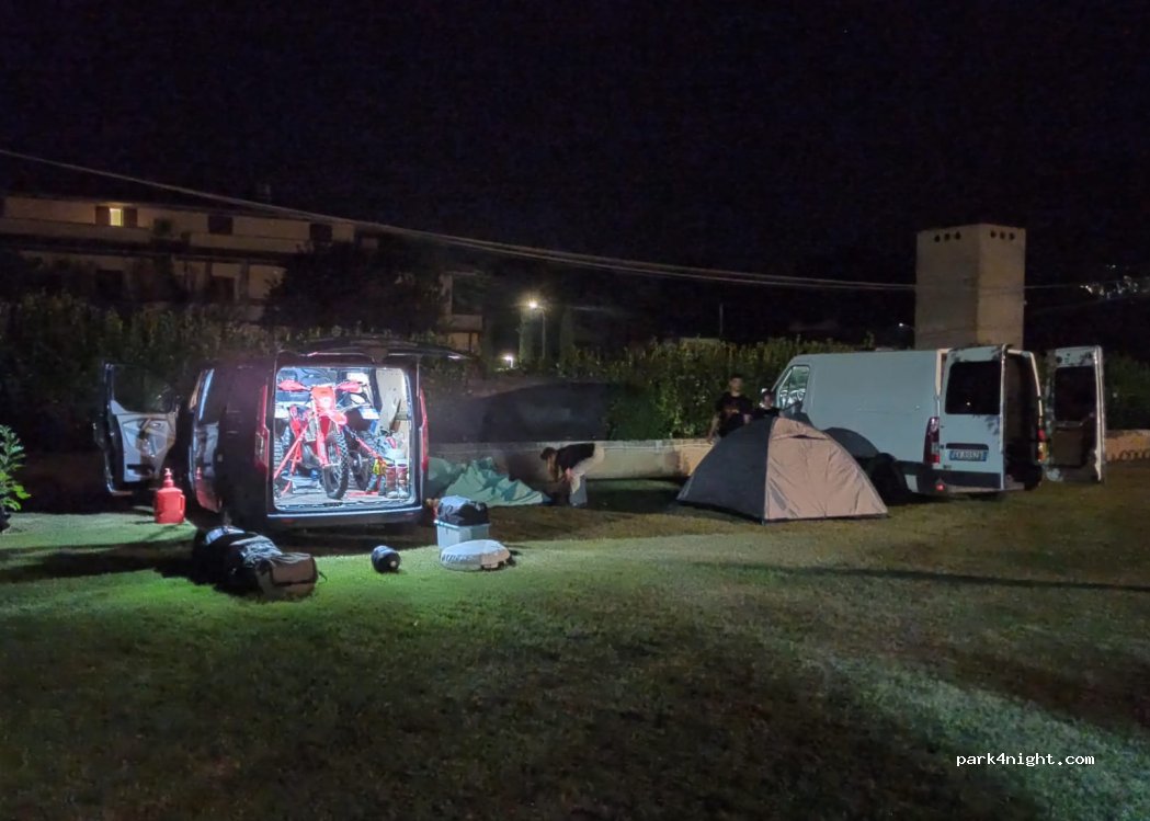 (52035) Monterchi - Via dell'Artigianato — foto 3