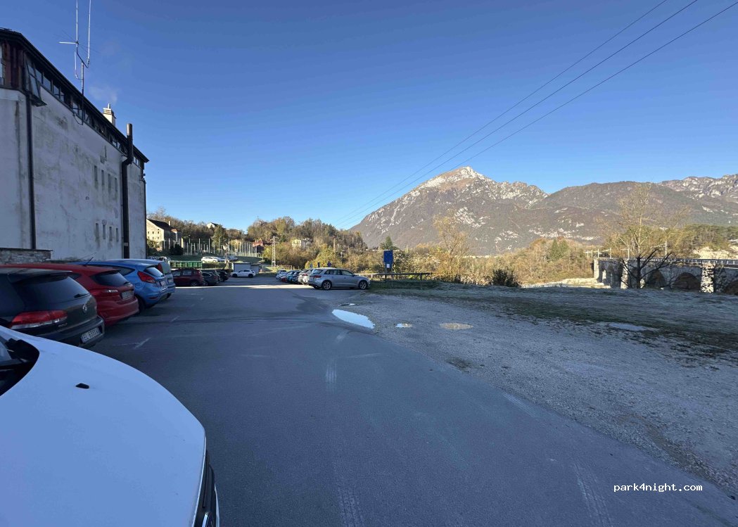 (32014) Cadola - Frazione Cadola — foto