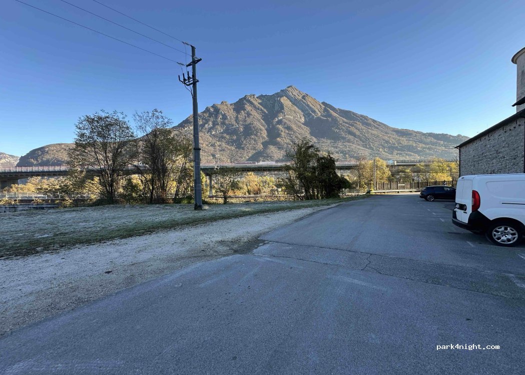 (32014) Cadola - Frazione Cadola — foto 2