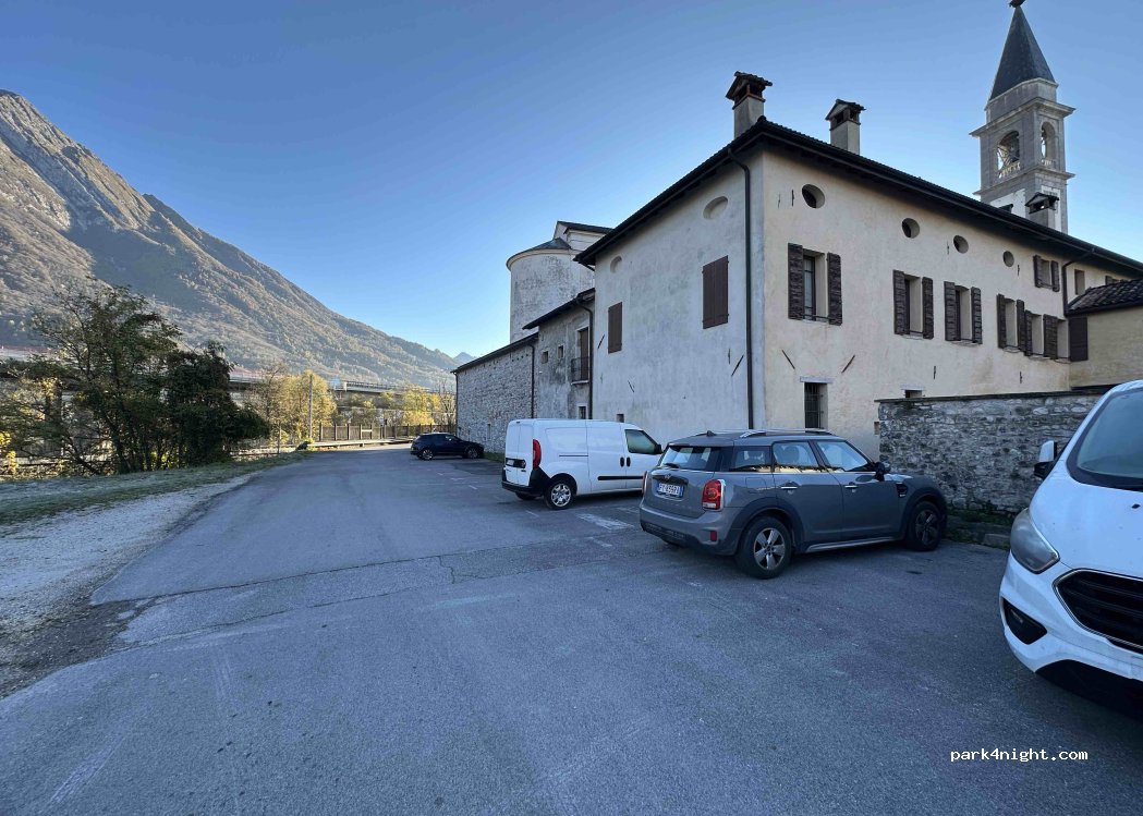 (32014) Cadola - Frazione Cadola — foto 3