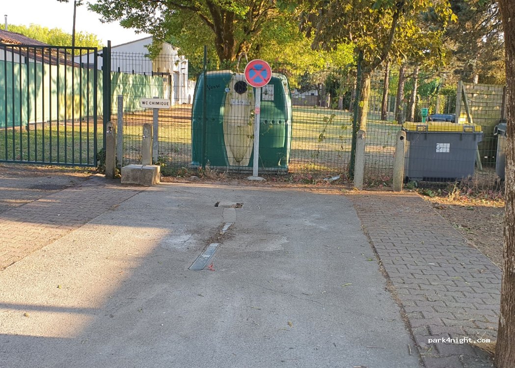(17170) Courçon - 13 Rue du Stade — foto 3