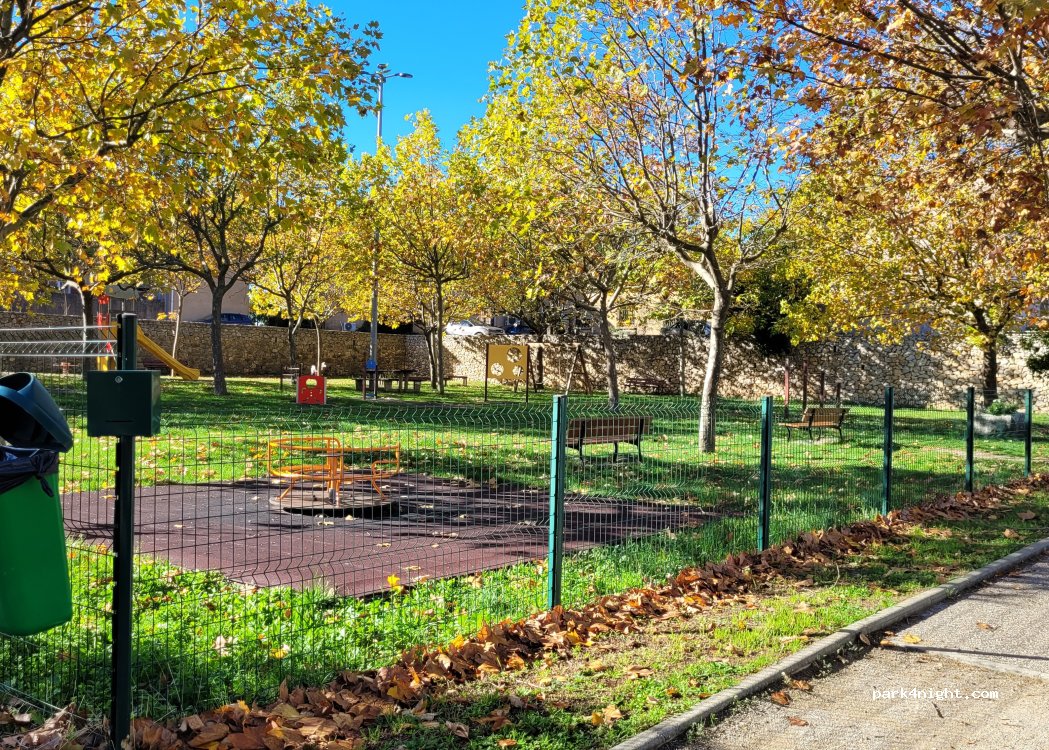 (83630) Régusse - Le Plantier — foto 3