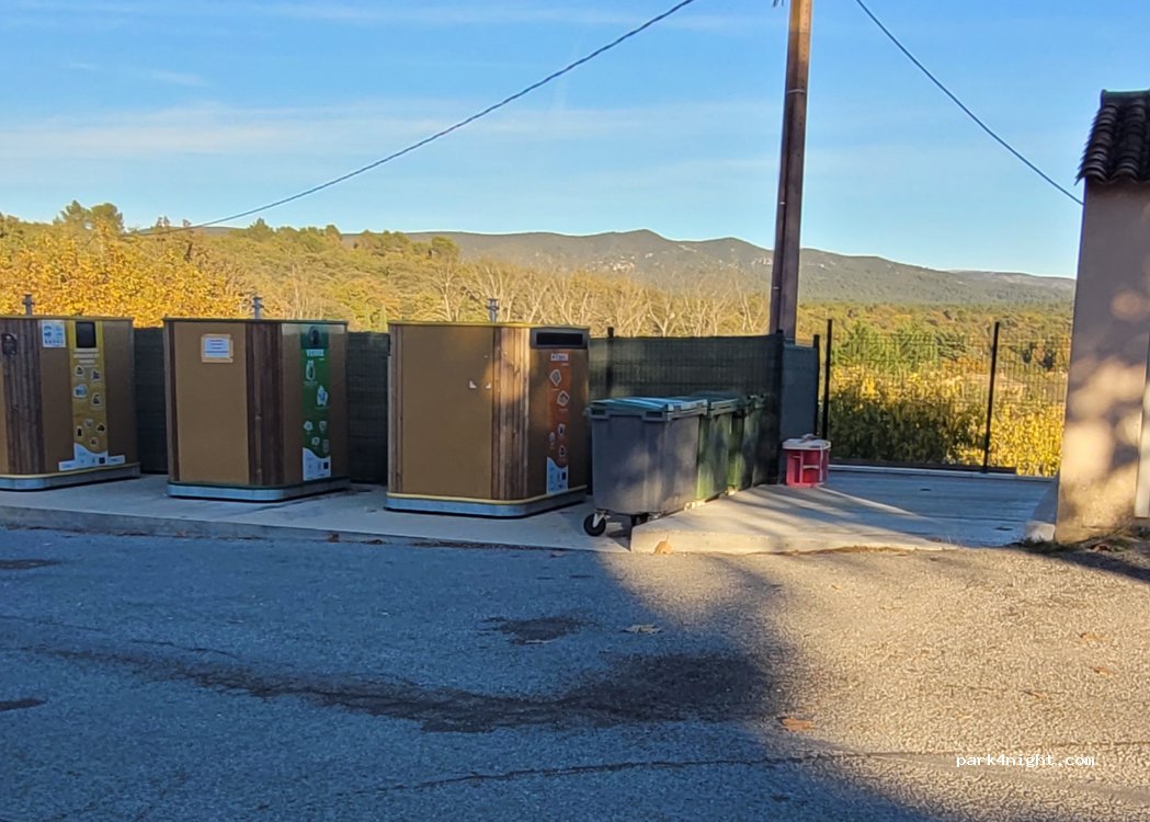 (83630) Régusse - Le Plantier — foto 4