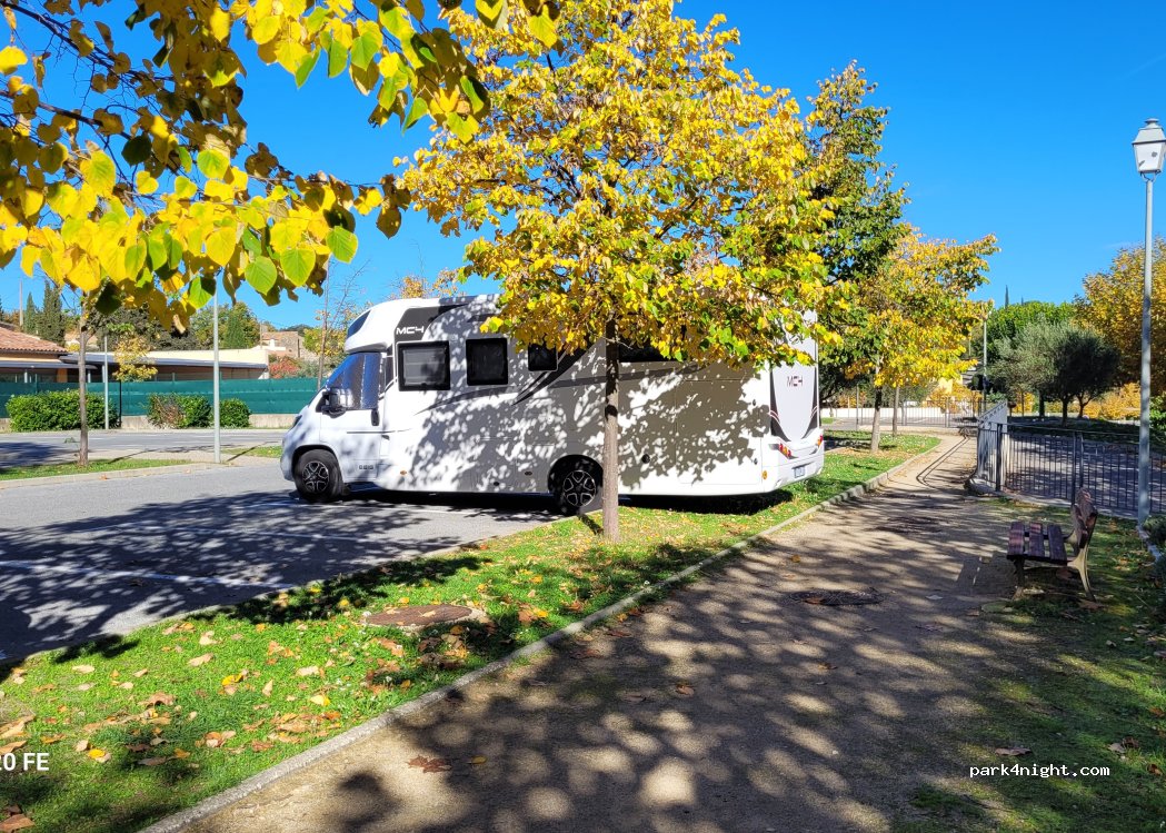 (83630) Régusse - Le Plantier — foto 5