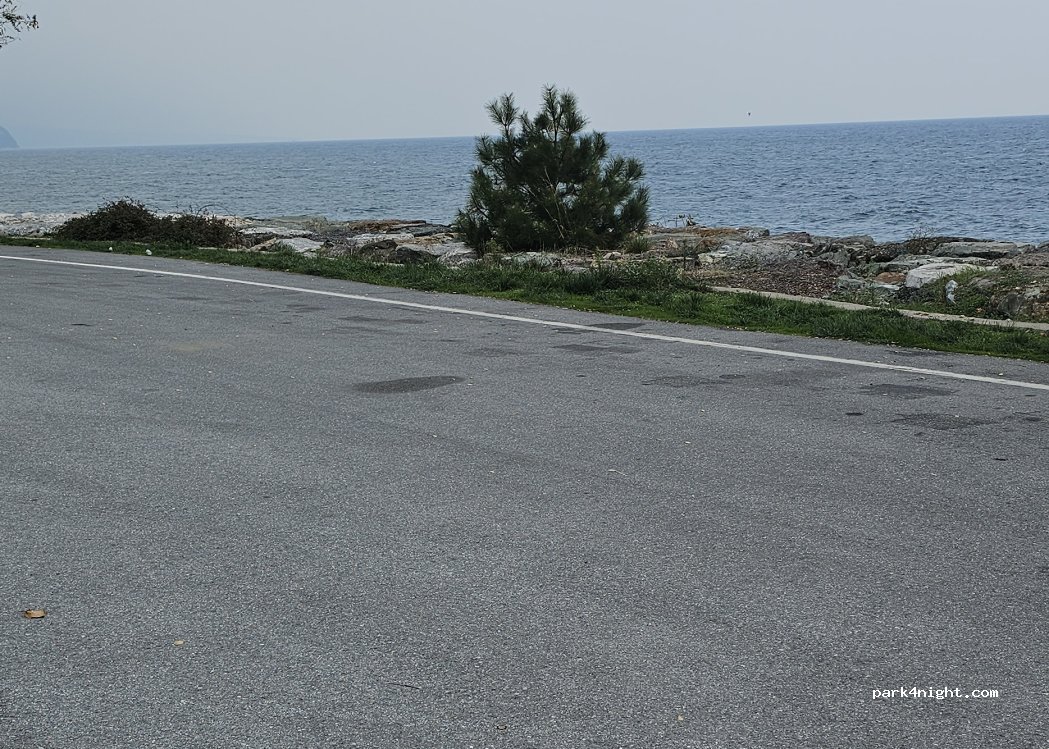 (57602) Hacıselli - Sinop - Samsun Yeni Sahil Yolu — foto 2