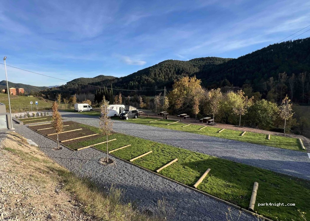(17531) Gombrèn - Camí del Cementiri — foto 5