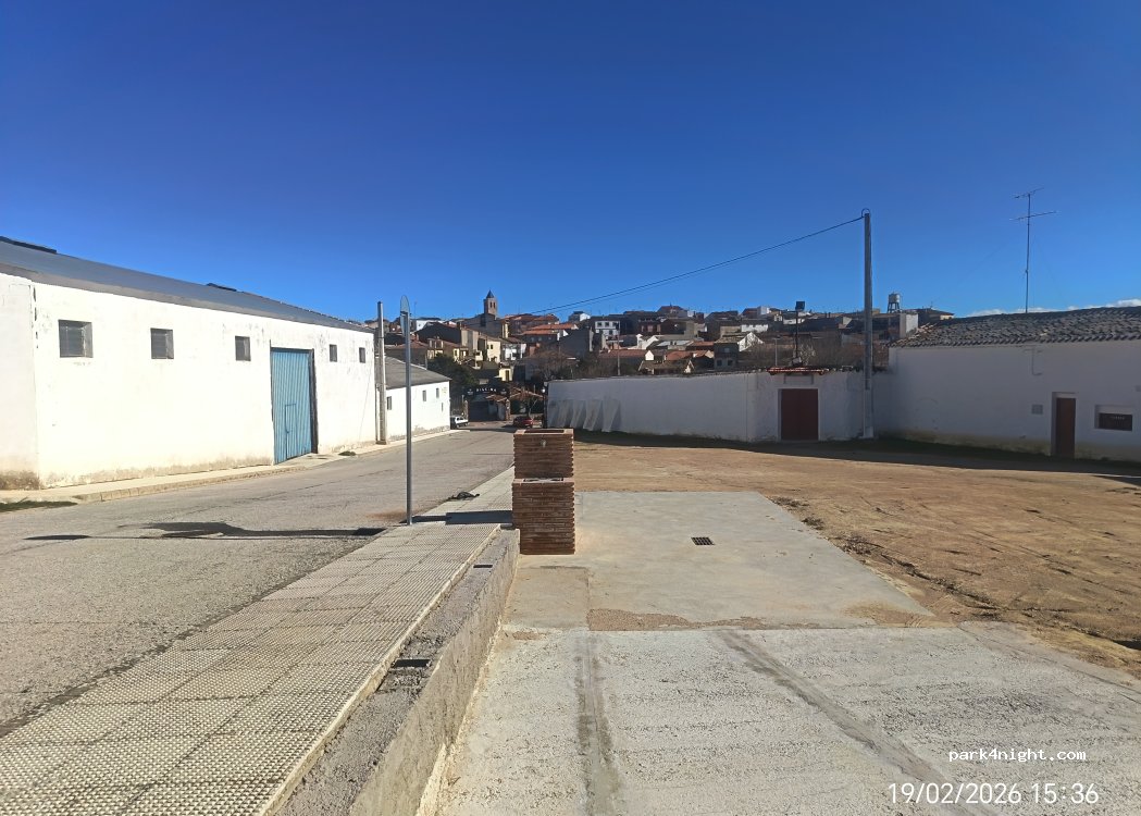(02612) Munera - Calle Bodas de Camacho — foto 3