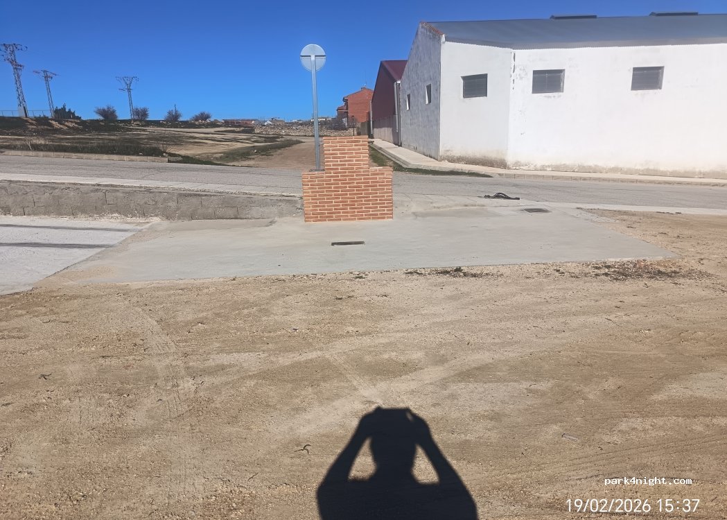 (02612) Munera - Calle Bodas de Camacho — foto 5