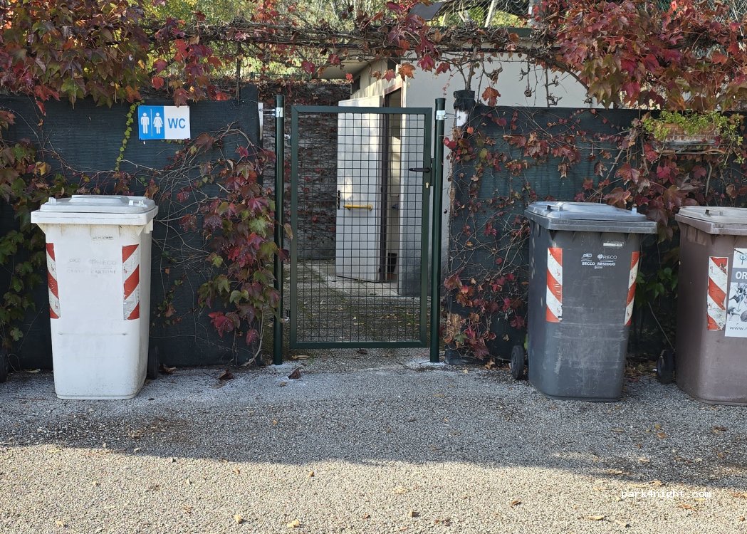 (60013) Corinaldo - Via Pregiagna — foto 3
