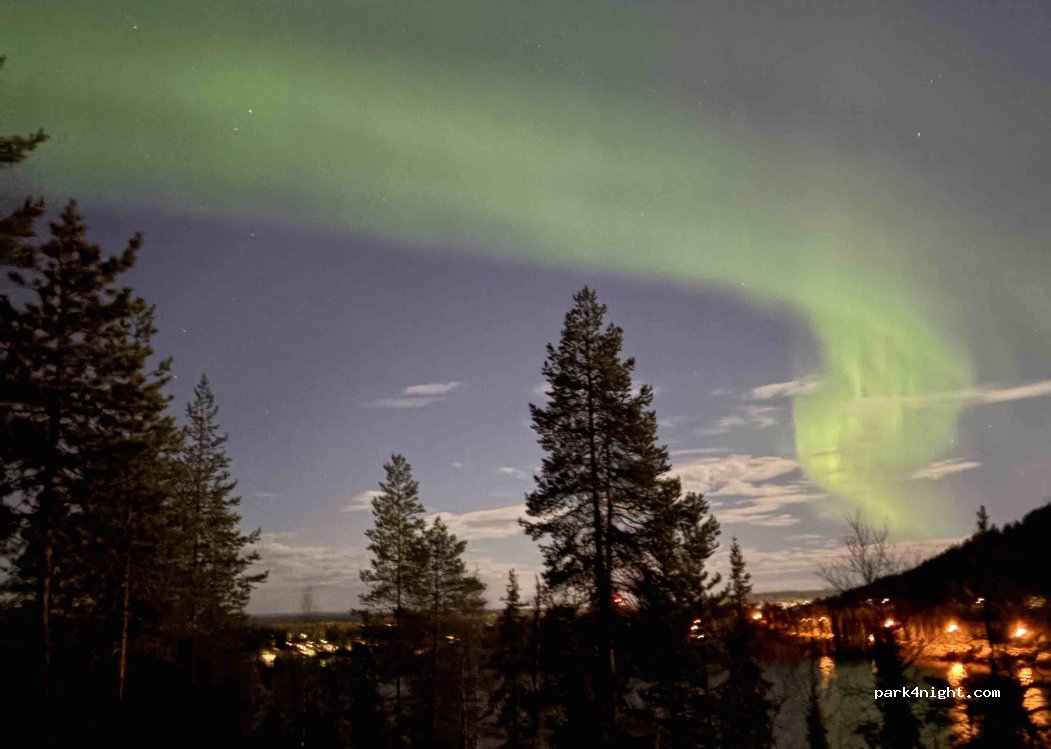 (99130) Kittilä - Tuomikuruntie — foto