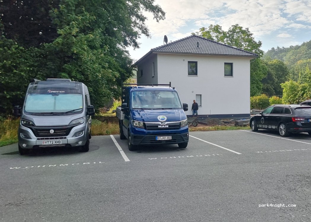 (95466) Weidenberg - Am Alten Sportplatz — foto 3