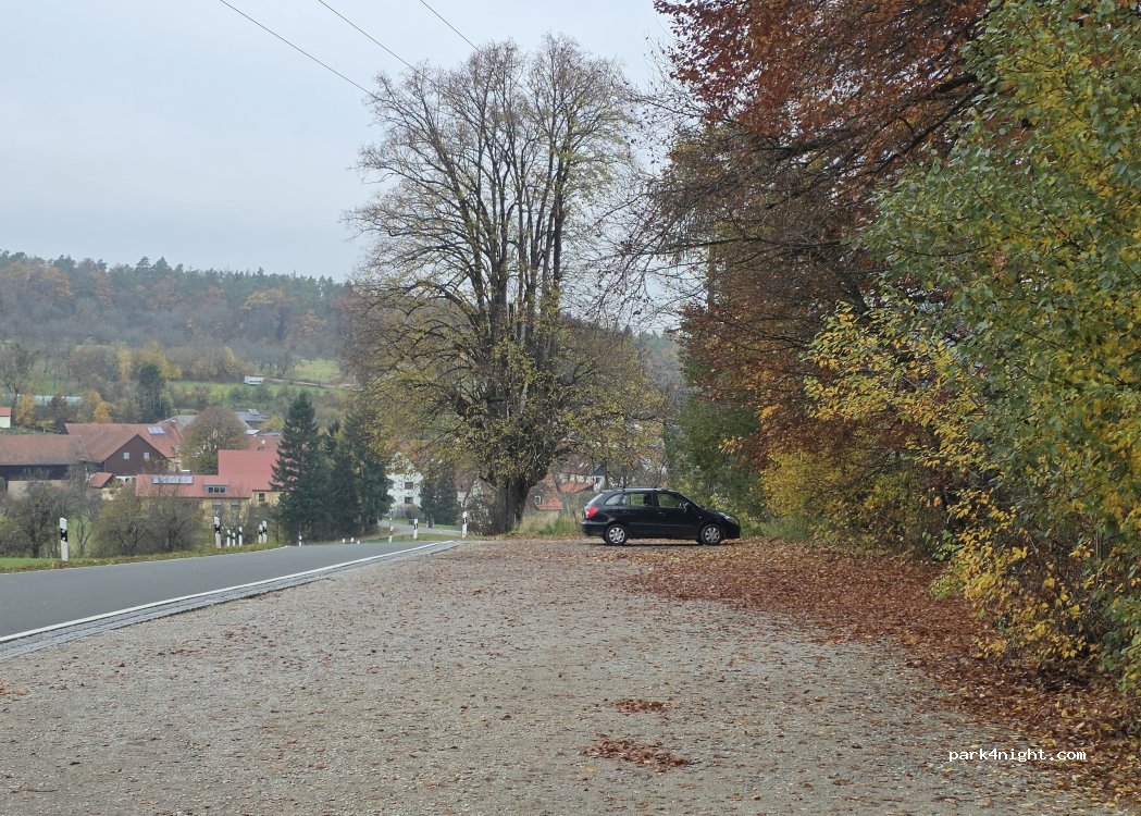 (91346) Wiesenttal - FO 34 — foto