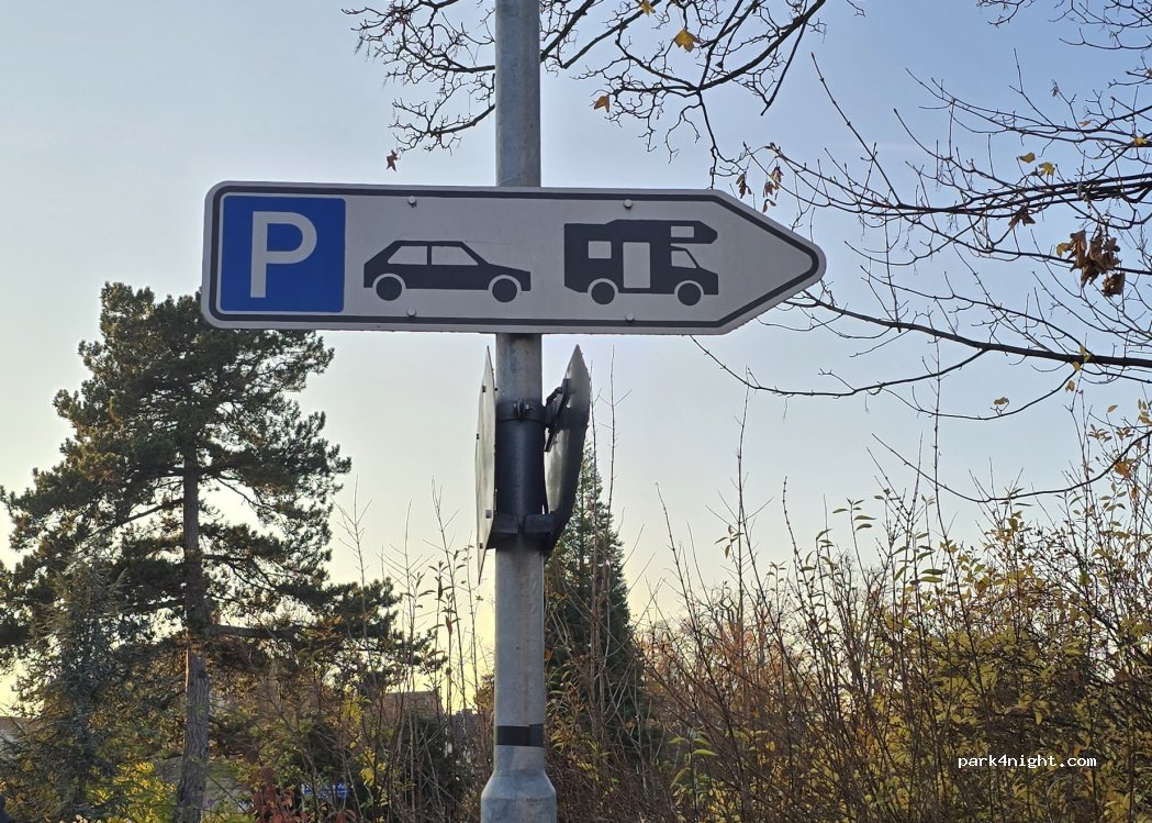 (38820) Halberstadt - Am Bullerberg — foto