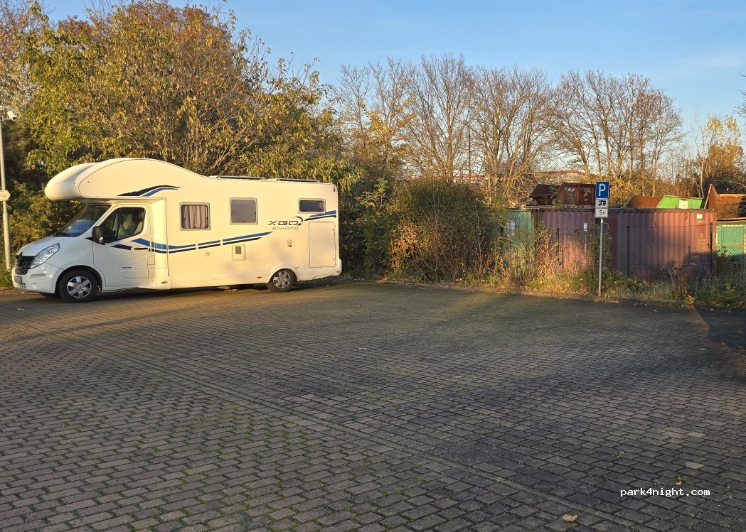 (38820) Halberstadt - Am Bullerberg — foto 2