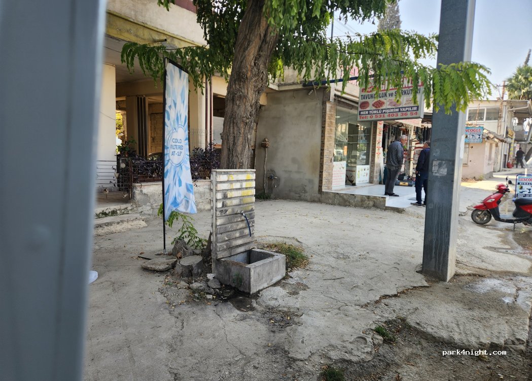 (31040) Hatay - D420 — foto