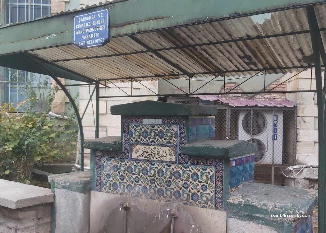 (43000) Alipaşa Mahallesi - Hükümet Caddesi — foto 2