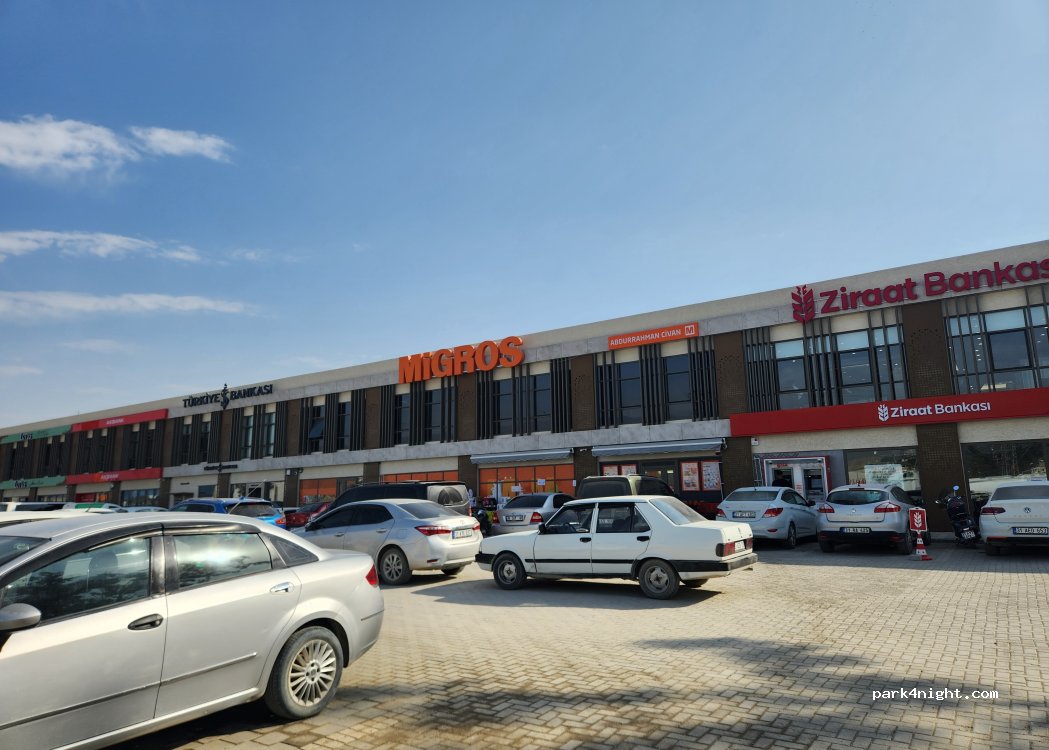 (31175) Hatay - Antakya-İskenderun yolu — foto 2