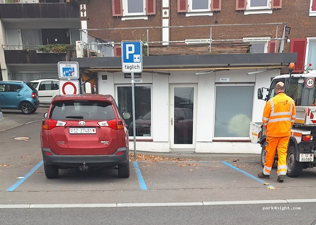(6442) Gersau - Seestrasse — foto