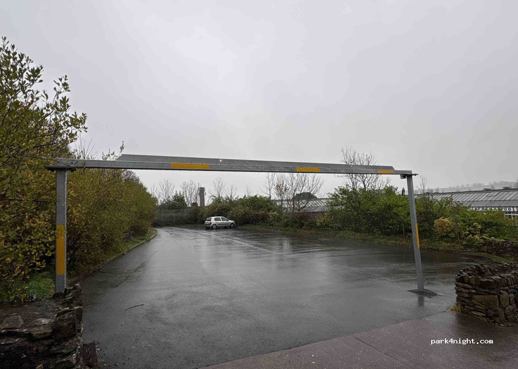 (T23 VY22) Cork - Sunberry Heights — foto
