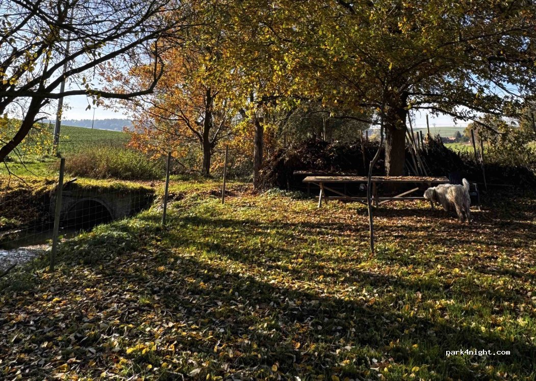 Sandris autarkes Hideaway — foto 3
