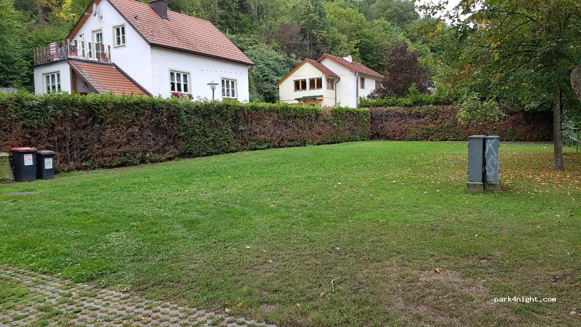 Campingplatz Senftenberg-Hiesberg — foto