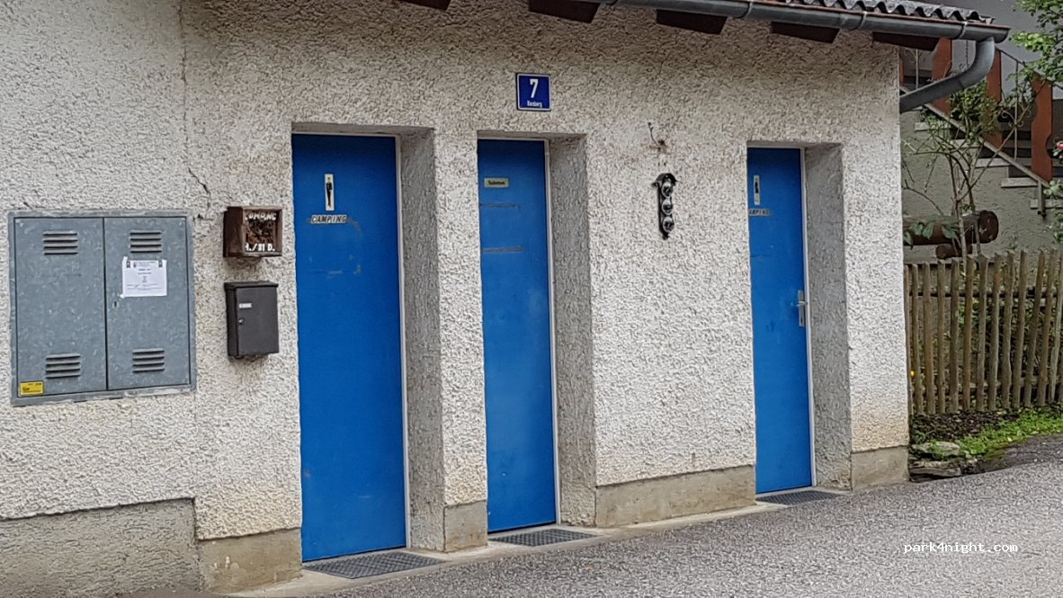 Campingplatz Senftenberg-Hiesberg — foto 2