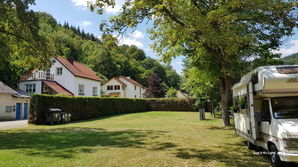 Campingplatz Senftenberg-Hiesberg — foto 3
