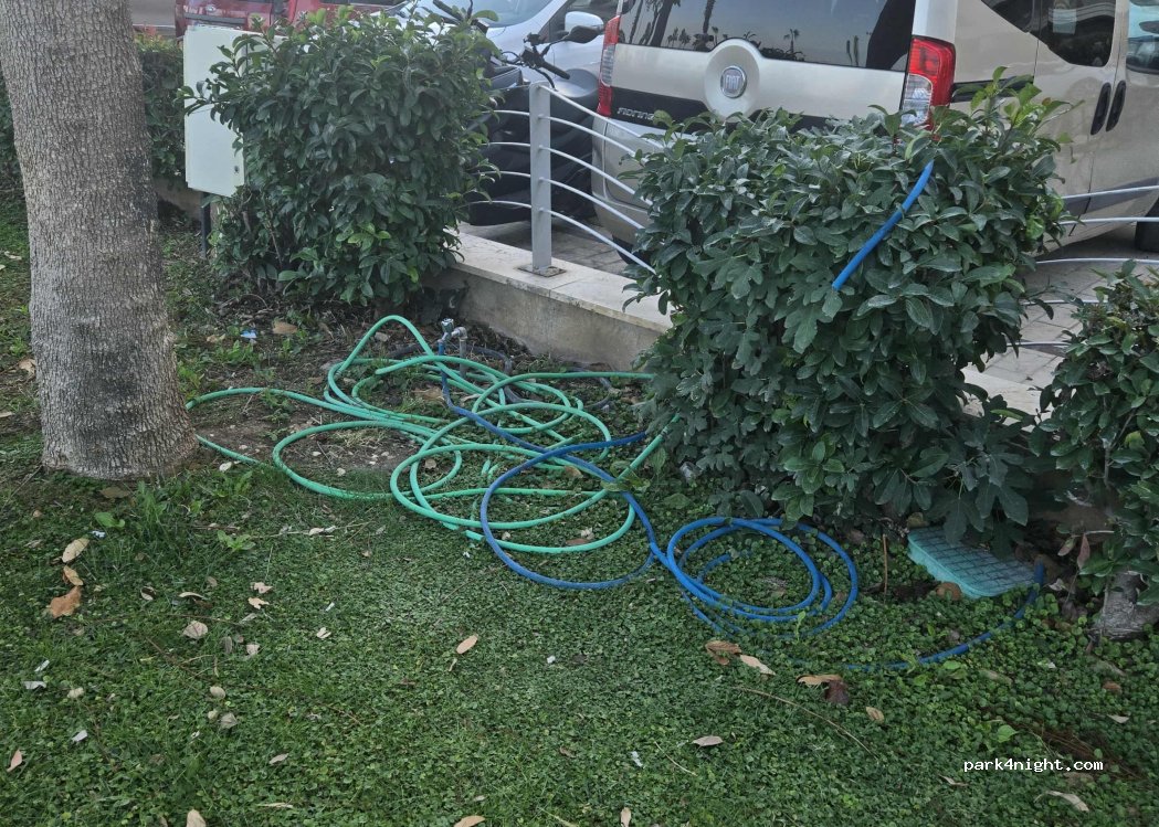 (07075) Konyaaltı - — foto
