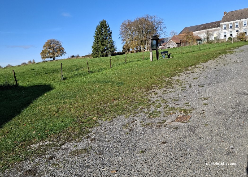 (6596) Momignies - Rue de Cendron — foto 2