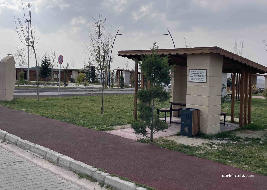 (50040) Nevşehir merkez - — foto