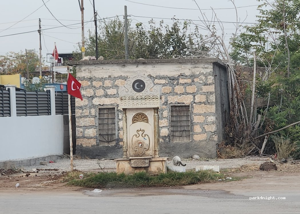 (01400) Kürkçüler - Unnamed Road — foto 2