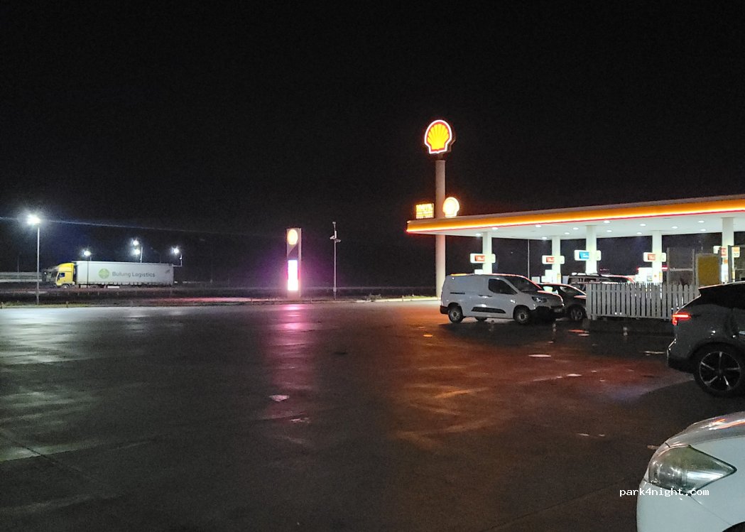 (45720) Gelenbe - Balıkesir-Manisa yolu — foto