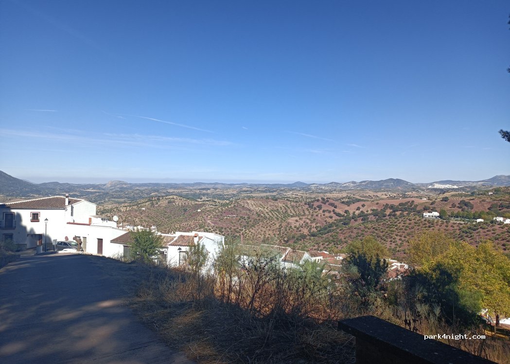 (11687) El Gastor - Los Algarrobales — foto